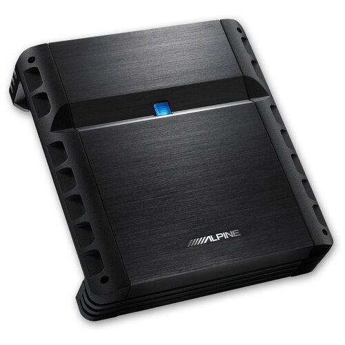 Автомобильный усилитель Alpine PMX-T320 8050₽