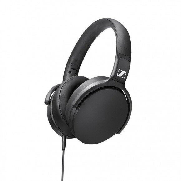 Наушники Sennheiser HD 400S 508598