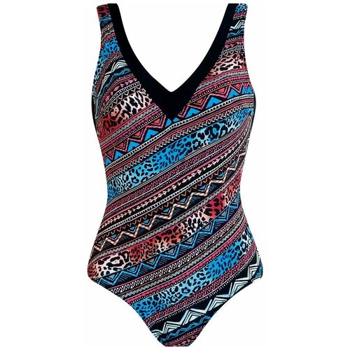 12026/910 Слитный купальник Sunmarin RU52D EU46D INT2XLD