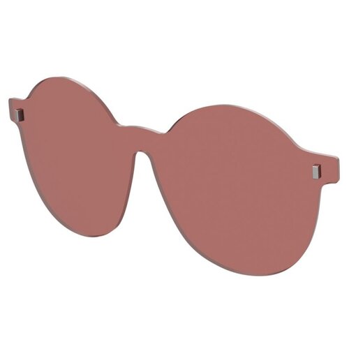 фото Солнцезащитные очки мужские hugo hg 1110 cl-on03,red hugo boss