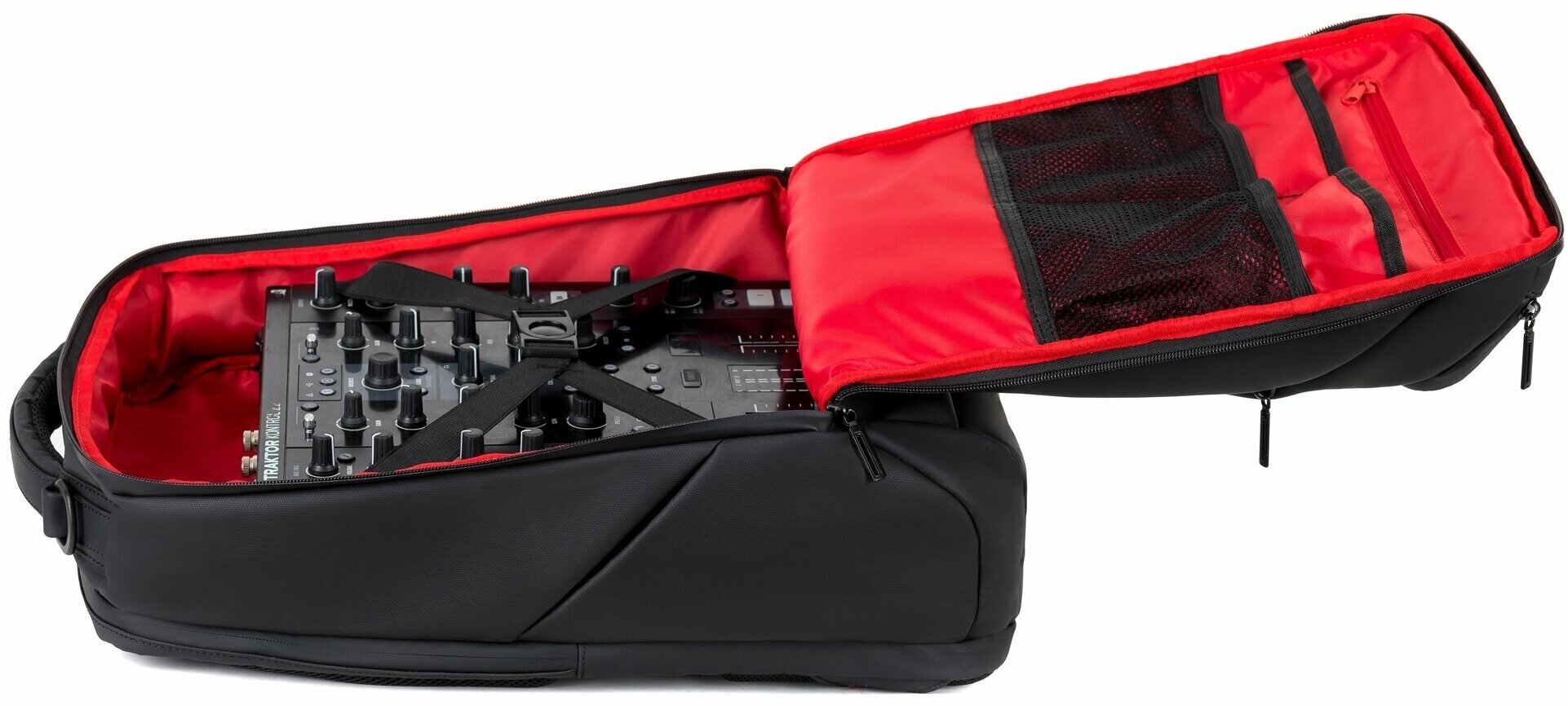 Городской рюкзак DJ-Bag - фото №2