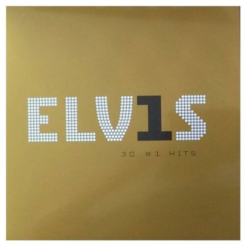 geordie don t be fooled by the name cd PRESLEY, ELVIS ELV1S 30 #1 HITS 180 Gram Gatefold 12 винил