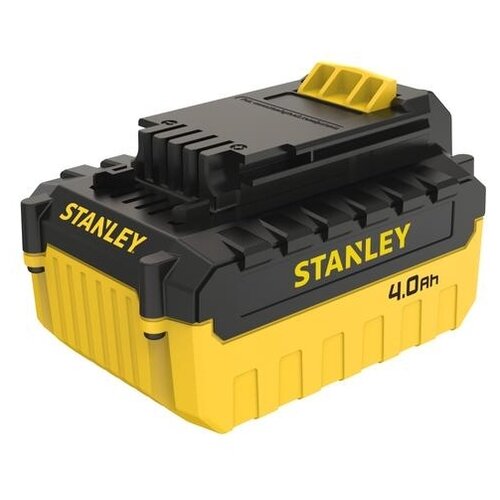 фото Аккумулятор stanley sb20m li-ion 20 в 4 а·ч