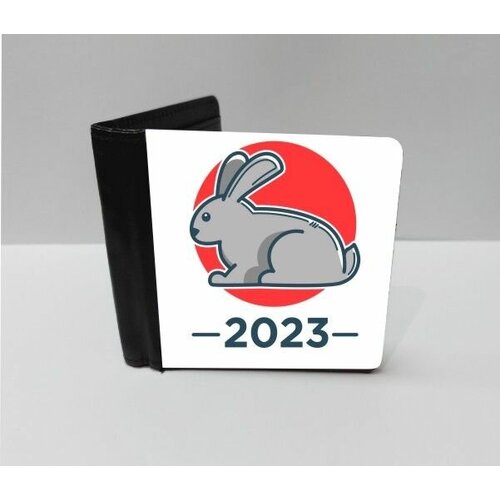 фото Кошелёк год кролика №12 goodbrelok