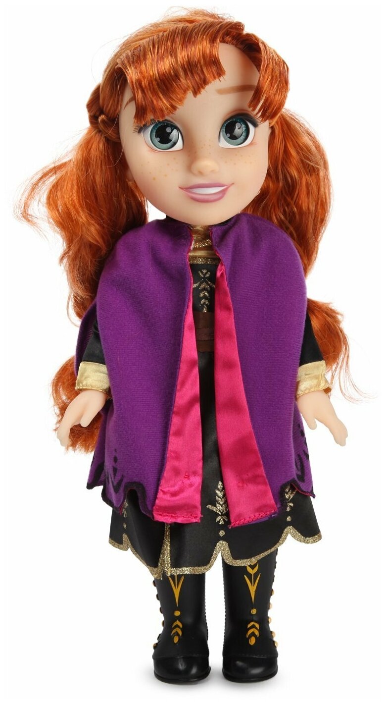 Кукла Холодное сердце Анна .