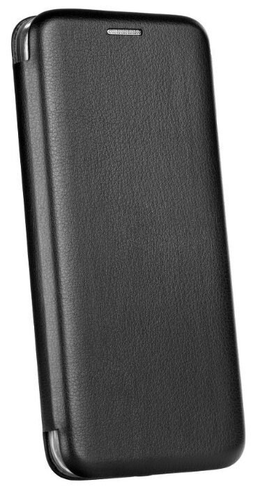Чехол книжка для Samsung Galaxy A71 (SM-A715F) черный