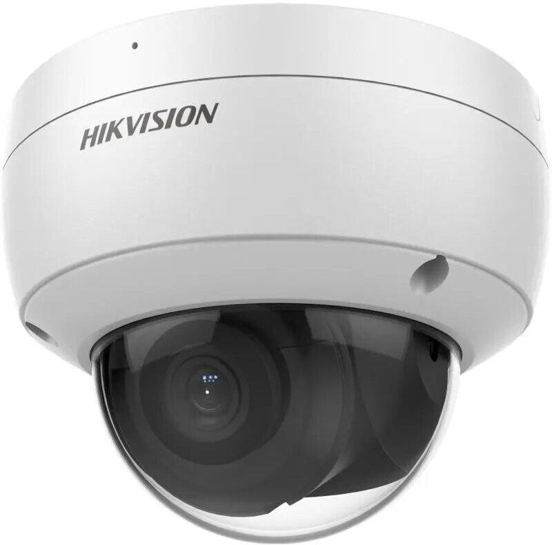 IP камера HikVision DS-2CD2143G2-IU 2.8mm