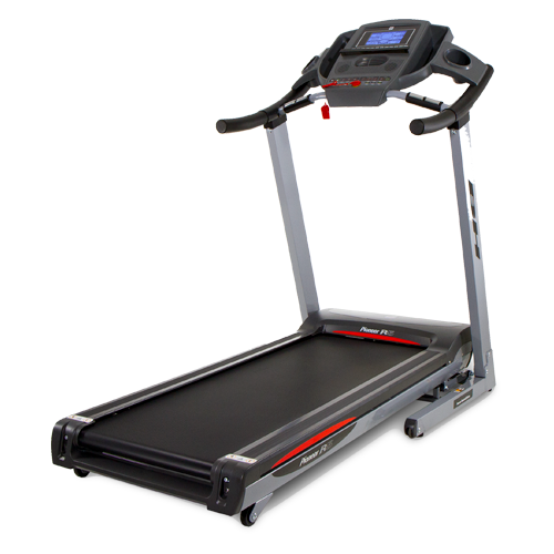 фото Bh fitness pioneer r5 беговая дорожка