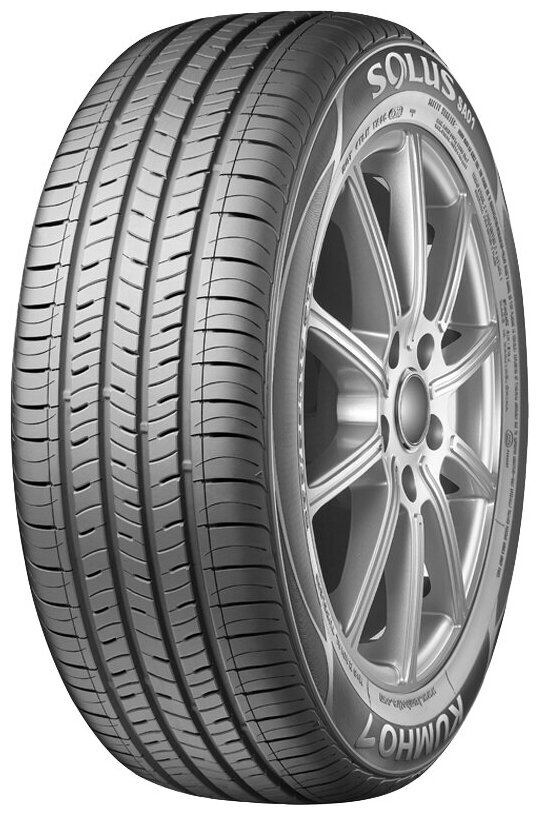 Шины Kumho Solus SA01 KH32 205/65R16 95H