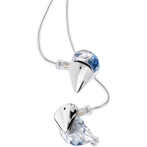 серебристый