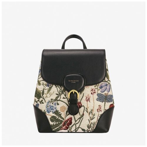 фото Рюкзак женский david jones 6952-2 black