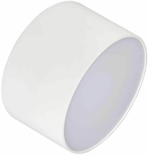 Накладной светильник Arlight SP-RONDO-120A-12W Warm White 021781