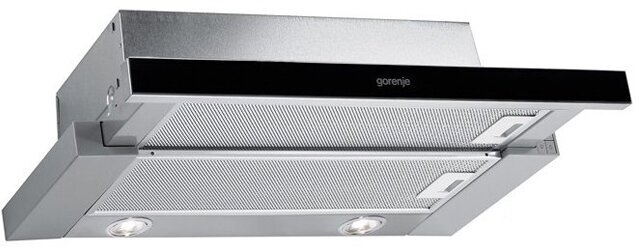 Вытяжка Gorenje DF 6316 BX