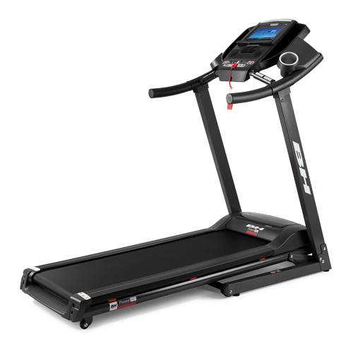 фото Bh fitness pioneer r2 tft беговая дорожка