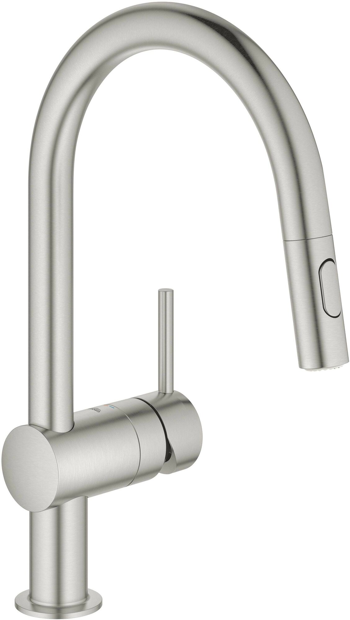 Смеситель для кухни Grohe Minta 32321DC2