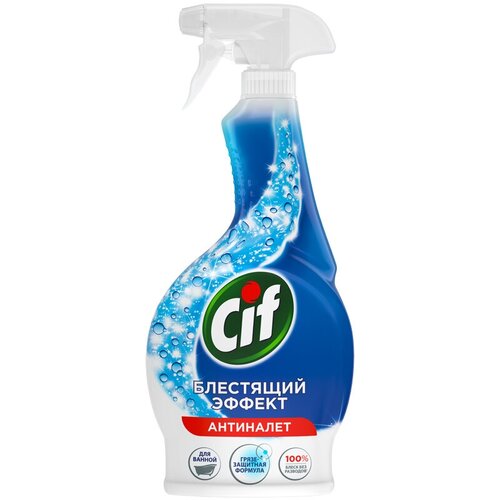 Чистящее средство Cif 