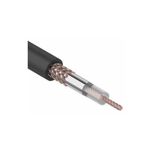 Кабель RG-58 CU коаксиальный 35500₽