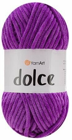  YarnArt Dolce  (788) 1  100 /120  (100% )  