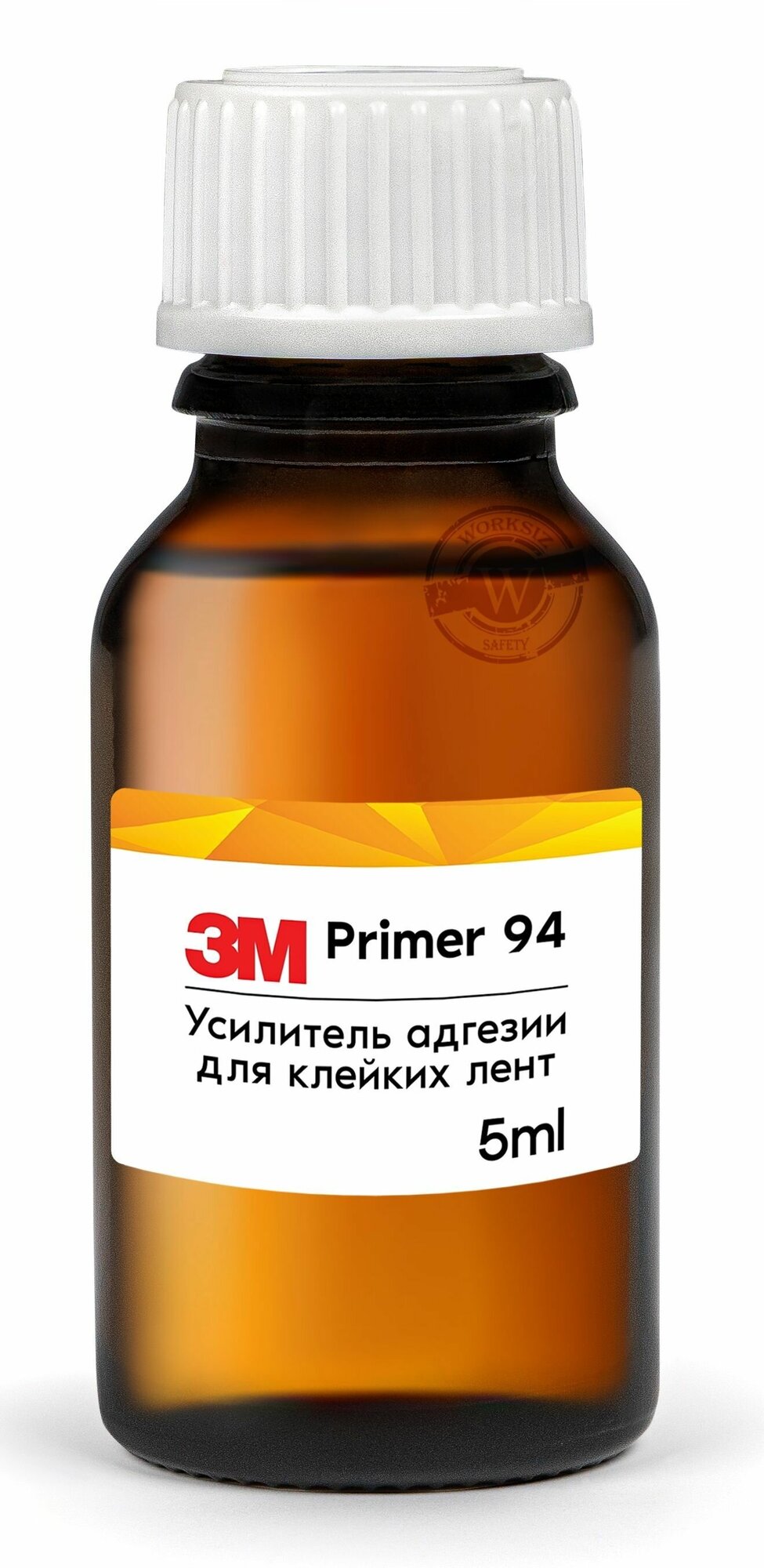 Клей строительный 3M Primer 94 / усилитель ( активатор ) адгезии для клейких лент 3М Праймер 94