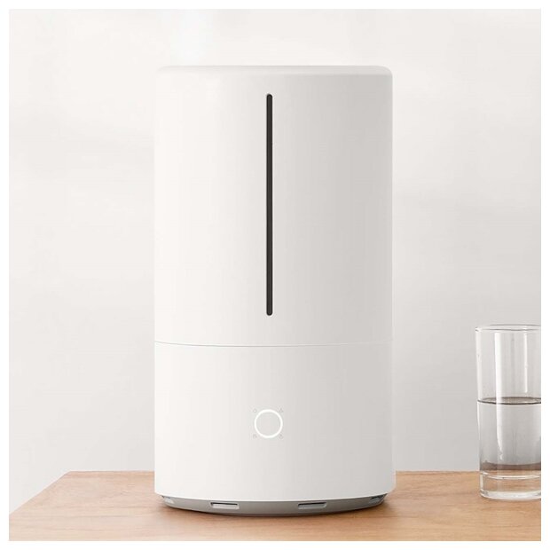 Увлажнитель воздуха Xiaomi Smart Antibacterial Humidifier (ZNJSQ01DEM)