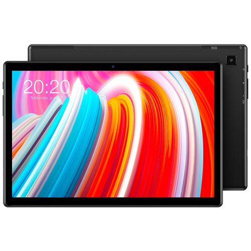 TECLAST Планшет Teclast M40 Plus MT8183 (2.0) 8C RAM4Gb ROM128Gb 10.1