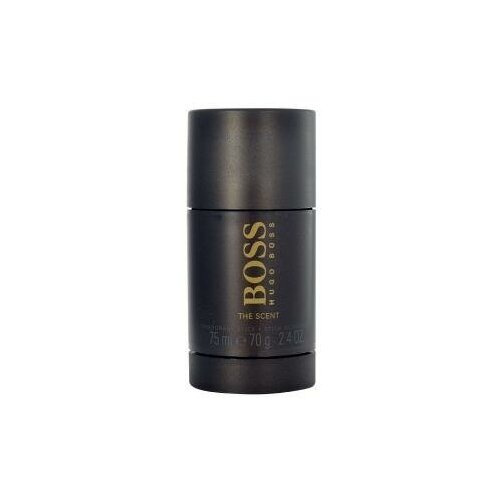 Дезодорант мужской Hugo Deodorant Stick The Scent 75 мл Aluminium Free (Из Финляндии) духи the scent absolute hugo boss 100 мл