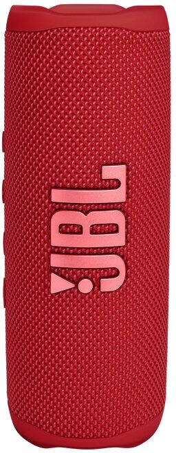 Колонка JBL Flip 6 Red JBLFLIP6RED