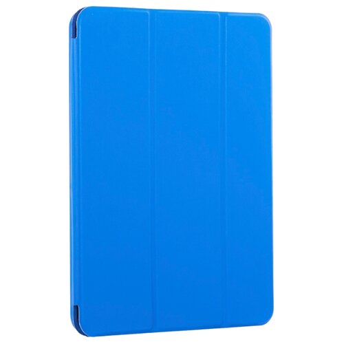 фото Чехол- книжка mitrifon color series case для ipad air (10.9") 2020г. royal blue - королевский синий