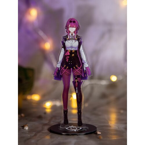 Аниме фигурка Honkai Star Rail Кафка 370₽