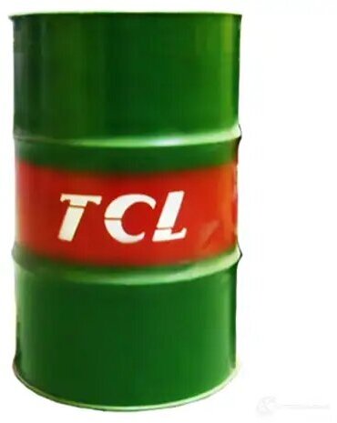 Антифриз Tcl Llc -50C Зеленый, 200 Л TCL арт. LLC20050G