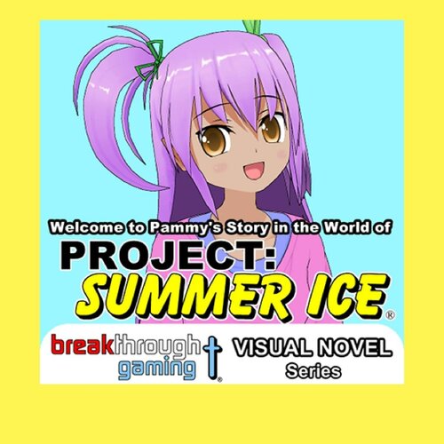 Сервис активации для Welcome to Pammys Story in the World of Project Summer Ice Visual Novel игры для PlayStation 39900₽