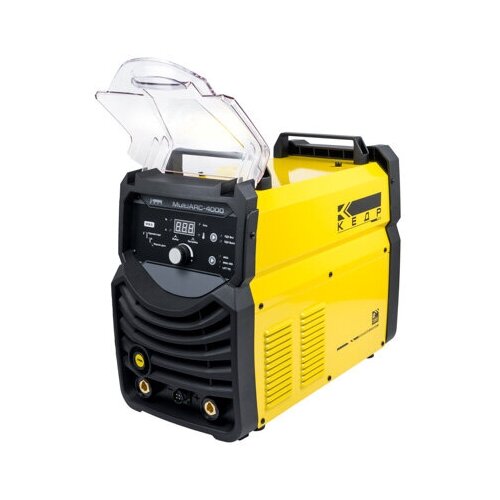 Аппарат инверторный кедр MultiARC-4000 380В 20-400А 8007730 8999000₽