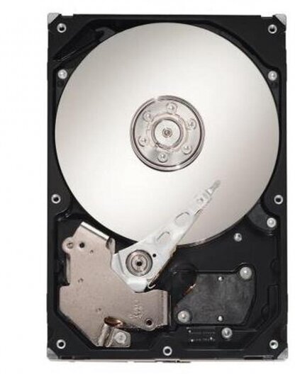 Жесткий диск HP 815661-001 4Tb SATAIII 3,5" HDD