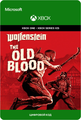 Игра Wolfenstein: The Old Blood для Xbox One/Series X|S (Аргентина), русский перевод, электронный ключ