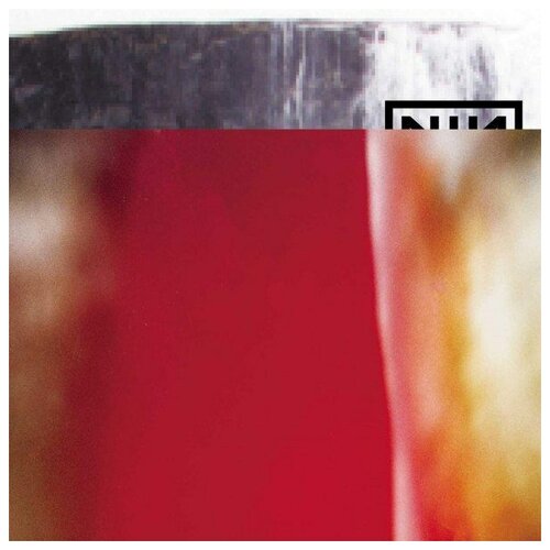 компакт диск warner yes – fragile Компакт-диск Warner Nine Inch Nails – Fragile (2CD)