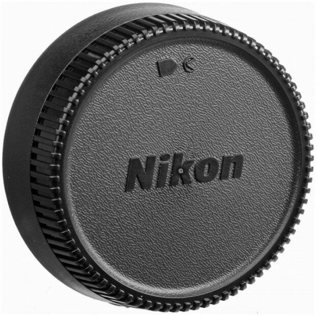 Nikon - фото №4