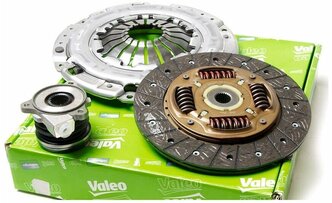 Комплект сцепления Valeo 826818