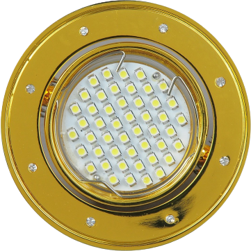 Светильник настенный Ideal lux Camerino AP3 L52 макс.3x40Вт Е14 IP20 230В Алюминий/Белый Металл/Стекло 027098 - фотография № 5