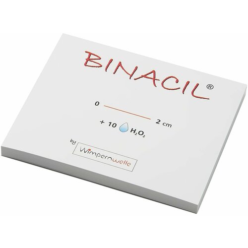 Блоки для разведения краски BINACIL Бинацил