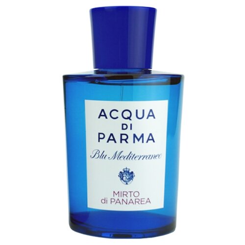 Acqua di Parma туалетная вода Blu Mediterraneo - Mirto di Panarea, 150 мл, 210 г acqua di parma blu mediterraneo set