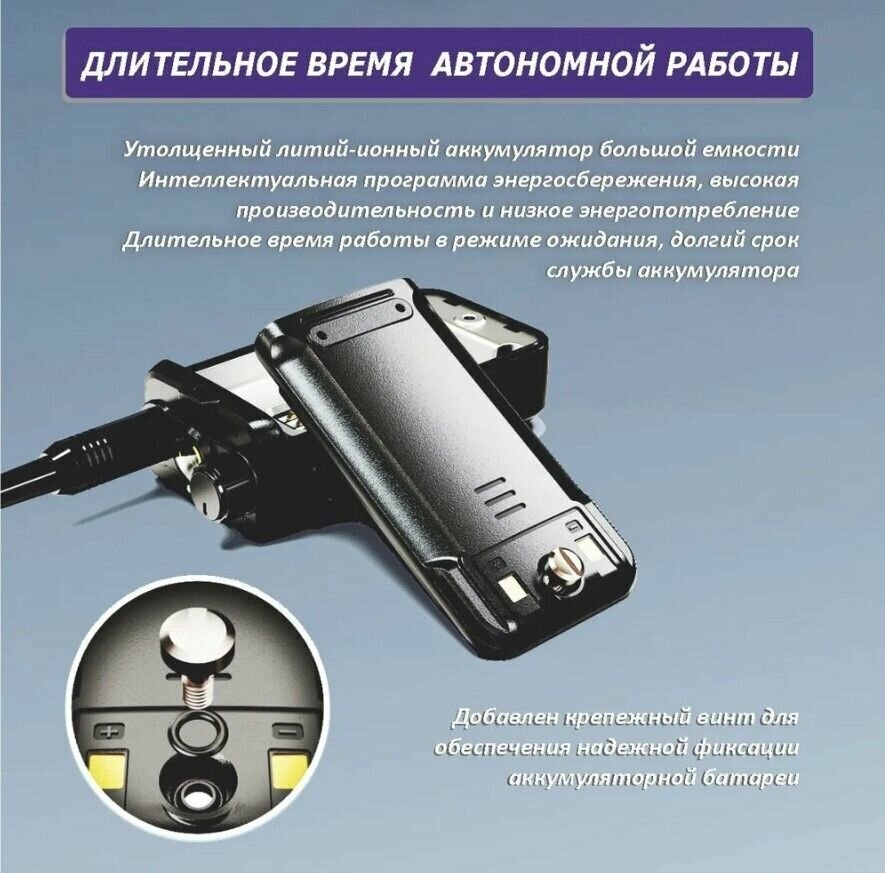 Рация Baofeng UV-16 Pro