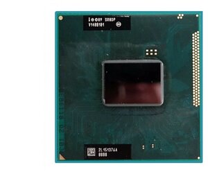 Процессор Intel Core i3-2370M, SR0DP, oem