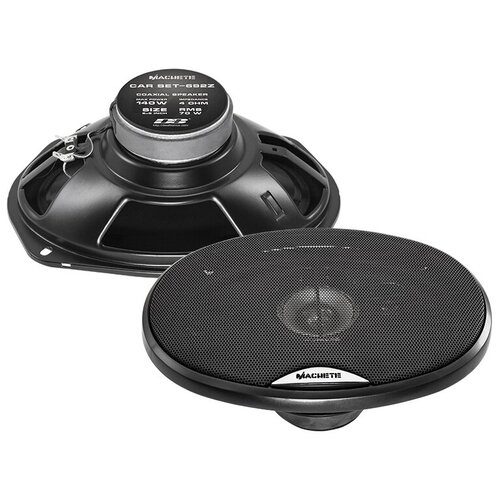 Автомобильная акустика Alphard Machete carset 692Z 271300₽