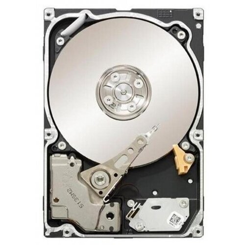 Жесткий диск Seagate 9XK267 2Tb 7200 SAS 35 HDD 5636000₽