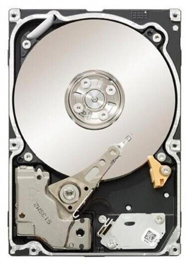 Жесткий диск Seagate 9XK267 2Tb 7200 SAS 3,5" HDD