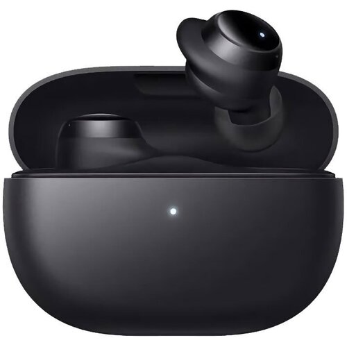 Наушники беспроводные Xiaomi Redmi Buds 3 Lite цвет черный 2990₽