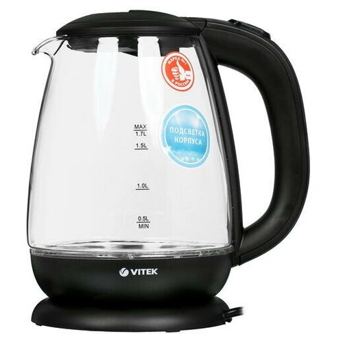 Электрочайник VITEK VT-7058 215000₽