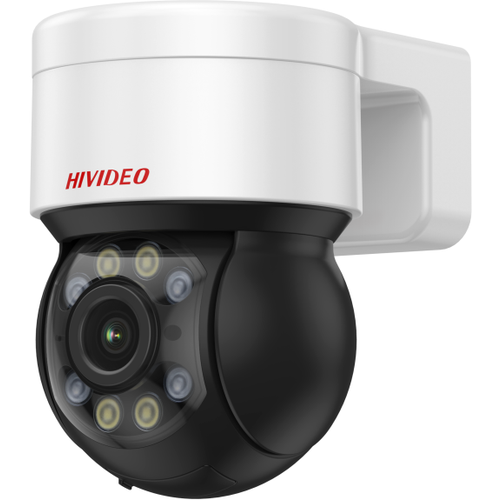 Камера видеонаблюдения HIVIDEO IP HI-05C-WIFI 2Мп, 3,6мм поворотная