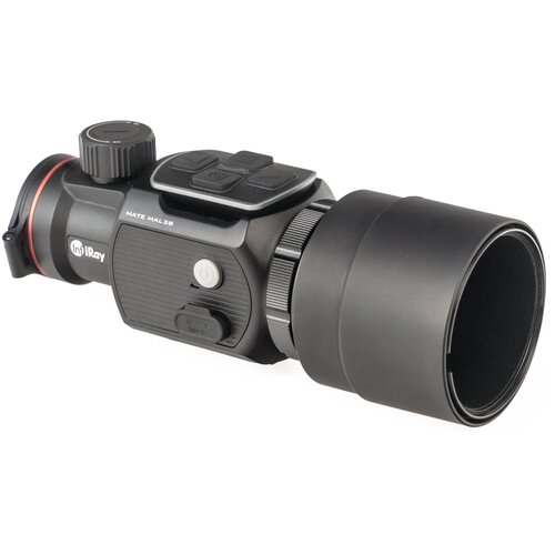 фото Тепловизионная насадка iray mate mal 38