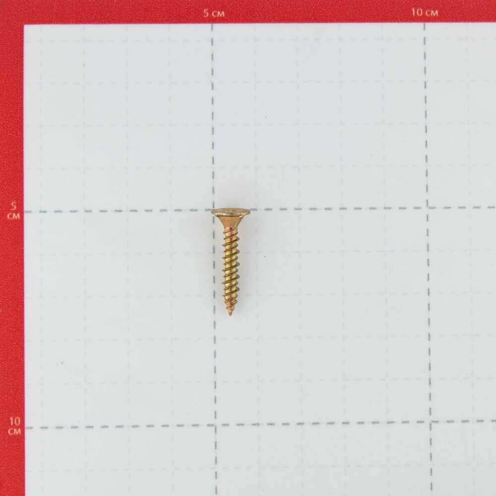 Саморезы для аквапанелей KNAUF 4.2x25, 1000 шт. - фото №2